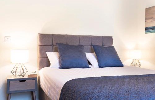 Newcastle Apartment | Blue Door Apartments