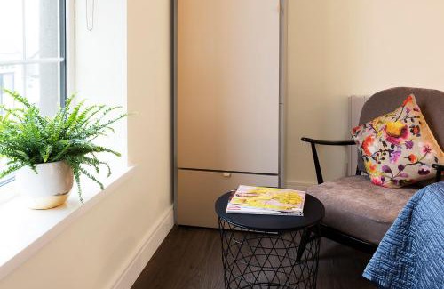 Newcastle Apartment | Blue Door Apartments