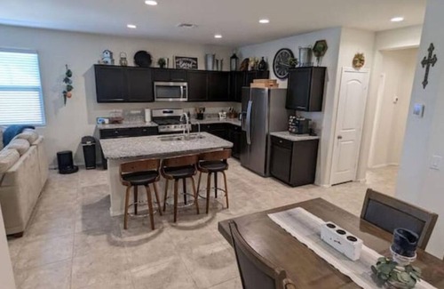 Tartesso House | Blue Door Retreat - na home in Tartesso, Buckeye, AZ