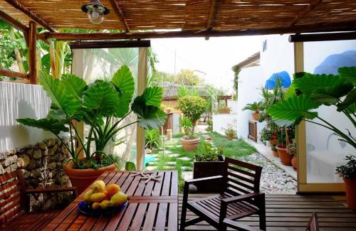 Conca dei Marini House | Blue Dream - Amalfi Coast