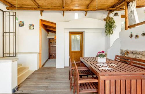 Conca dei Marini House | Blue Dream - Amalfi Coast