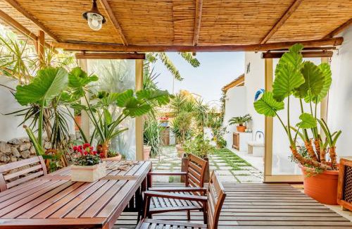 Conca dei Marini House | Blue Dream - Amalfi Coast