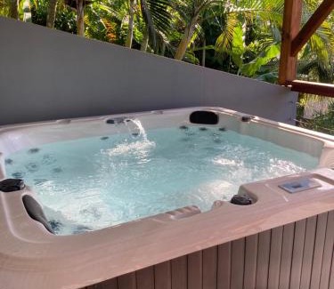 Trois-Ilets Apartment | BLUE DREAM SPA