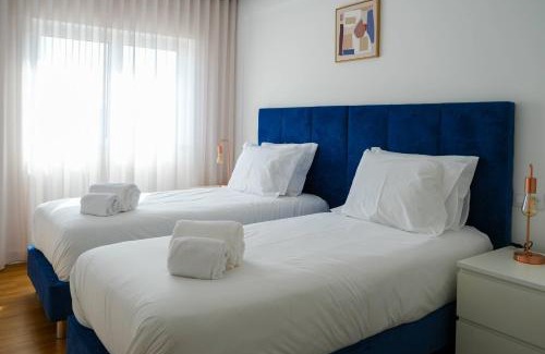 Massama Apartment | Blue Dreams