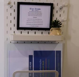 Massama Apartment | Blue Dreams