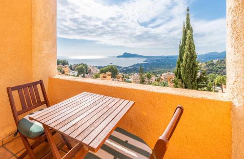 Altea la Vella Villa | Blue Emi Altea Hills