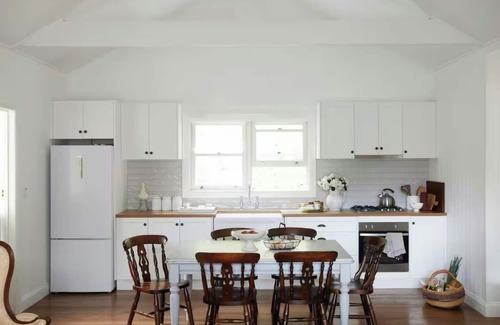 Whian Whian Cottage | Blue Fig Cottage @ Nightcap Ridge