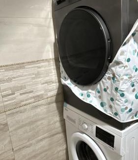 Al Jahra Apartment | Blue Flower