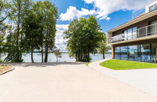 Ogonki Hotel | Blue&Green Masurian Hotel