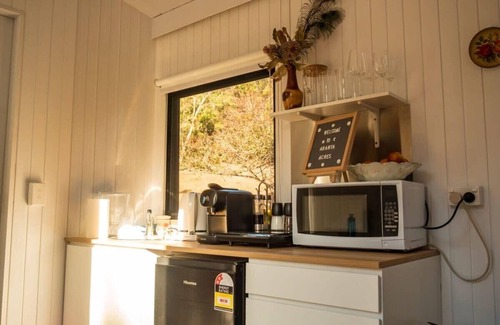 Bungendore House | Blue Gum at Aranya Acres by Tiny Away