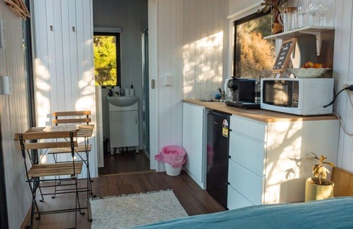 Bungendore House | Blue Gum at Aranya Acres by Tiny Away