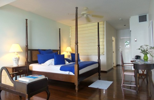 Bacolet Hotel | Blue Haven Hotel