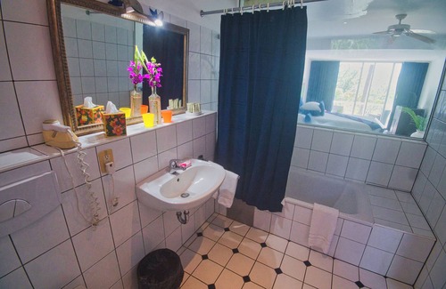 Bacolet Hotel | Blue Haven Hotel