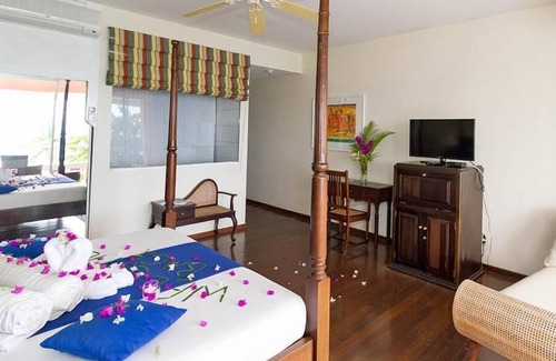 Bacolet Hotel | Blue Haven Hotel
