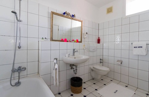 Bacolet Hotel | Blue Haven Hotel