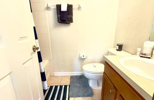 Port Tampa City House | Blue Haven Near Downtown Ybor City & Beaches