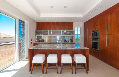 Leeward Settlement Resort | Blue Haven Resort - All-Inclusive