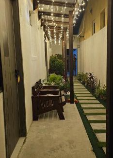 Thulusdhoo Island House | Blue Haven Retreat