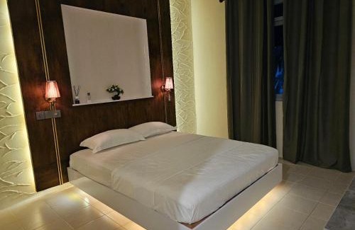 Thulusdhoo Island House | Blue Haven Retreat
