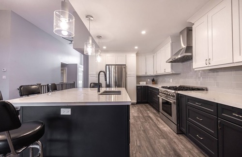 Trent Hills Cottage | Blue Heaven Cottage