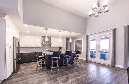 Trent Hills Cottage | Blue Heaven Cottage