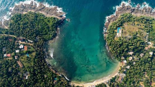 Nilwella Villa | Blue Heights