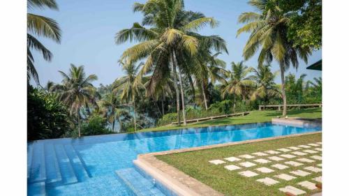 Nilwella Villa | Blue Heights