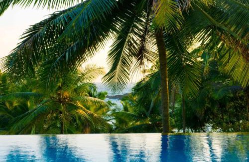 Nilwella Villa | Blue Heights