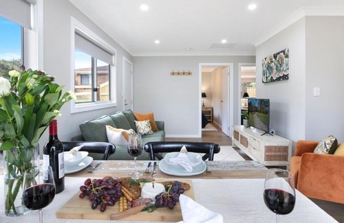 Mittagong House | Blue Hen