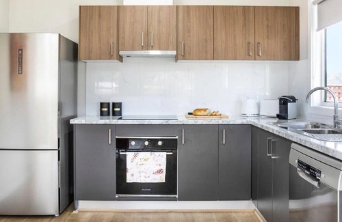 Mittagong House | Blue Hen