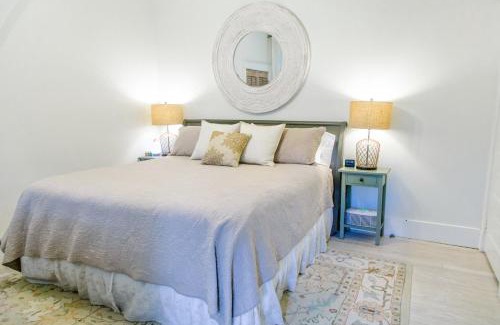 Mandeville Bed & Breakfast | Blue Heron B&B