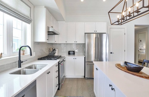 Minett House | Blue Heron Cottage (#18)