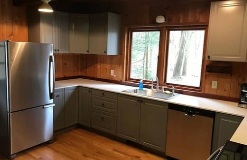 Chestertown Other | Blue Heron Farm Waterfront Chalet