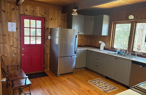 Chestertown Other | Blue Heron Farm Waterfront Chalet
