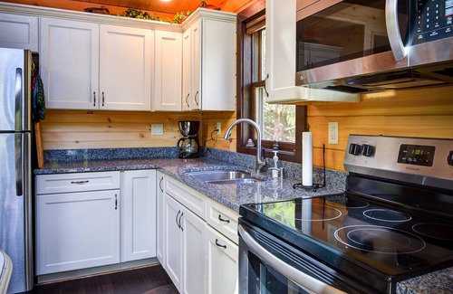 Fremont Cabin | Blue Heron Lodge,Wolf River, Partridge Lake Channel Fremont Wisconsin