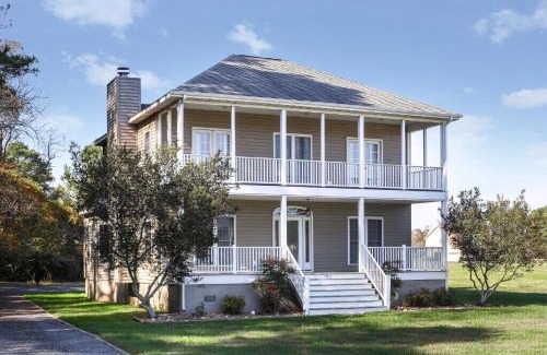 Atlantic House | Blue Heron