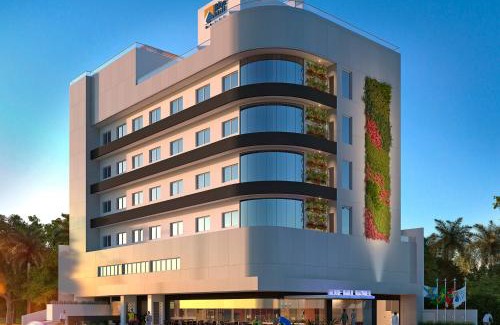 Timbo Hotel | Blue Hill Hotel
