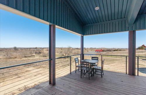 Leon Junction Hotel | Blue Hills Ranch