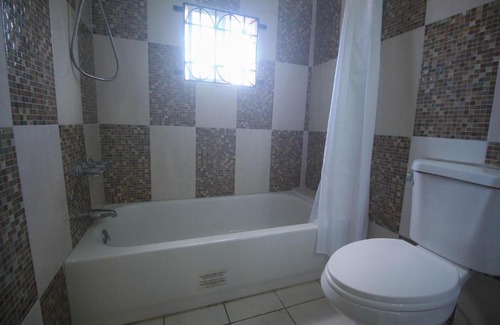 Rhyne Park Village House | Blue Hills-Vacation Home