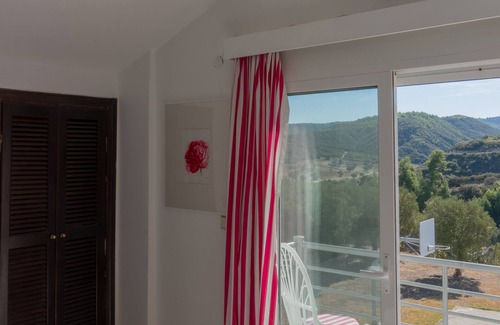 Pallini House | Blue Horizon 1 by JJ Hospitality