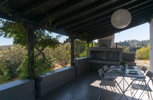 Pallini House | Blue Horizon 1 by JJ Hospitality