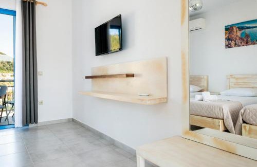 Jala Hotel | Blue Horizon