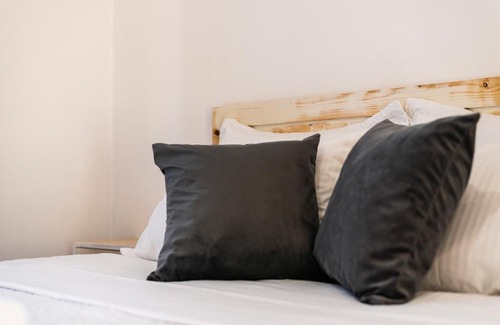 Jala Hotel | Blue Horizon
