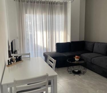 Qender Apartment | Blue Horizon apartment