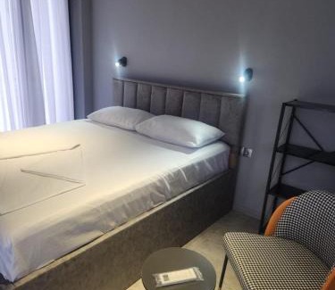 Ureki Apartment | Blue Horizon Apartments