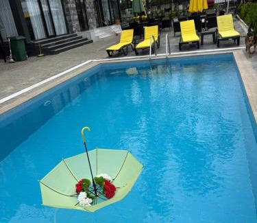 Ureki Apartment | Blue Horizon Apartments