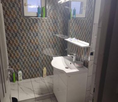 Manastiur Apartment | Blue Horizon Apartments