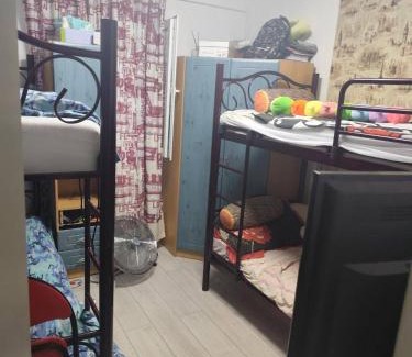 Manastiur Apartment | Blue Horizon Apartments