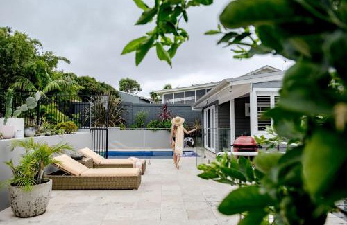 Mollymook Beach House | Blue Horizon
