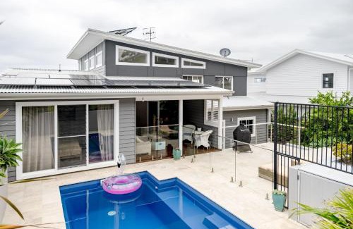 Mollymook Beach House | Blue Horizon